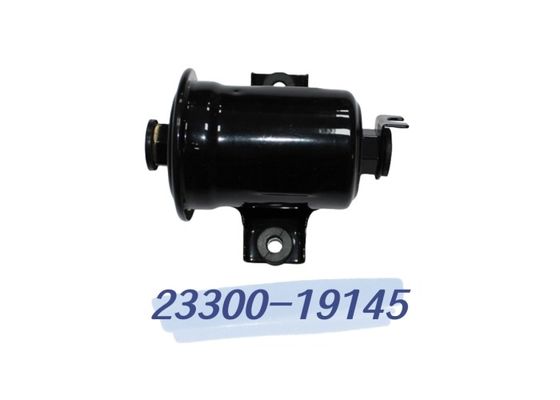 23300-19145 Samochodowe filtry paliwa Filtr samochodowy Hepa 71 mm * 123 mm Pasuje do Toyoty