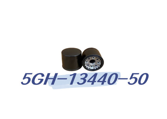Filtr oleju części samochodowych ISO9001 5GH-13440-50 ze 100% filtrem papierowym z pulpy drzewnej