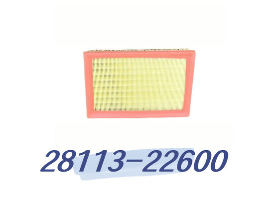 Cherry-Spernza 28113-22600 Automatyczne filtry powietrza kabinowego Filtr powietrza kabiny pojazdu