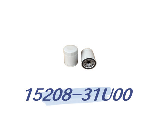 15208-31U00 Samochodowe filtry oleju Uszczelka z gumy nitrylowej 1 rok gwarancji