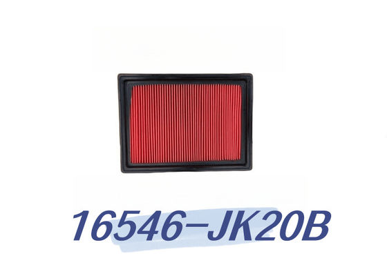 16546-Jk20b Wymiana filtra powietrza w kabinie samochodu dla Nissan Ssangyong Isuzu Mitsubishi