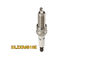 Pojedyncza irydowa automatyczna świeca zapłonowa SILZKR6B10E 80108145 dla długiej żywotności silnika