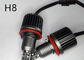Carson H9 H11 N5 H8 Ledowa żarówka do reflektorów Bez wentylatora Auto Lampy LED 1400 lm