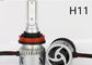 Żarówka samochodowa LED 50W H11 C6 H4 H7 z kątem świecenia 360°