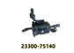 TS16949 Spin On Filtr paliwa Filtr paliwa samochodowego 23300-75140 7PSI-125PSI