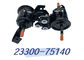 TS16949 Spin On Filtr paliwa Filtr paliwa samochodowego 23300-75140 7PSI-125PSI