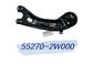 55270-2W000 ARM ASSY-RR TRAILING ARM,LH / 552702W000 dla wybranych modeli Hyundai KIA