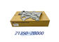 OEM 21350-2B000 COVER ASSY-TIMING CHAIN &amp; OIL PUMP / 213502B000 dla wybranych modeli Hyundai KIA