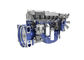 6 cylindrowy wodnochłodzony silnik wysokoprężny 320KM WD615.44 Weichai WD615 Diesel dla ciężarówek