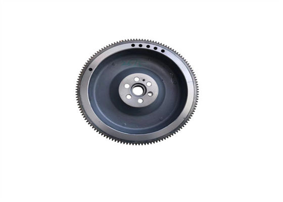 DongFeng Genuine Dongfeng Engine Parts 6BT Engine Flywheel ASSY 3912907 z ceną fabryczną