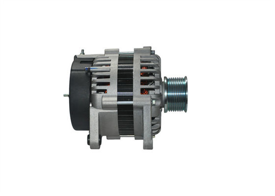 Pierwotne części ciężarówki DongFeng Diesel 6C Motor Część 28V 70A Alternator C4930794