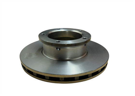DongFeng Części ciężarowe Rotor z pierścieniem ABS DZ9112340369 Do HOWO Shacman F3000 Części ciężarowe