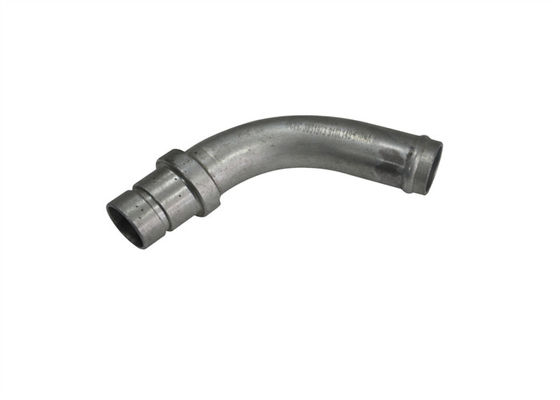DongFeng Części ciężarówki Części silnika Dolna sekcja turbosprężarki Rury zwrotnej oleju 3931973